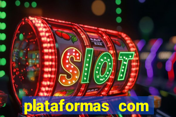 plataformas com bonus de cadastro facebook